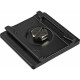 Съемная платформа Benro QR-1 для KB-1, KS-1, KJ-1